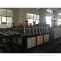 PVC foam board production line plastic sheet production line/foam board making machine Factory